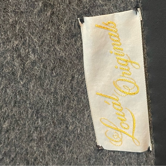 Vintage coat - Picture 4 of 5